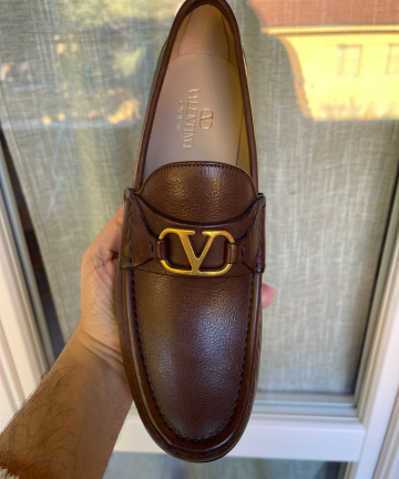 Valentino
