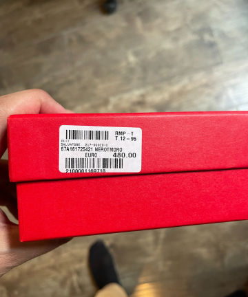 Ferragamo