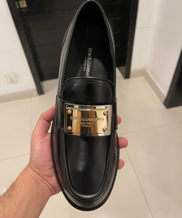 Dolce & Gabbana