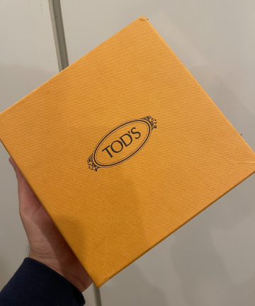 Tods