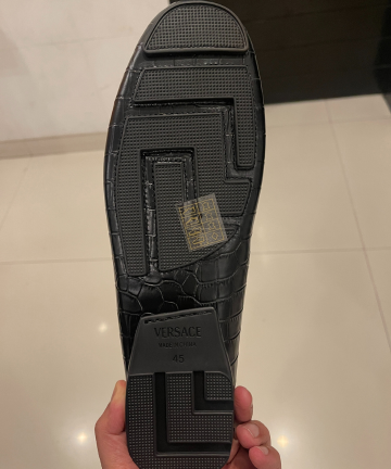 Versace