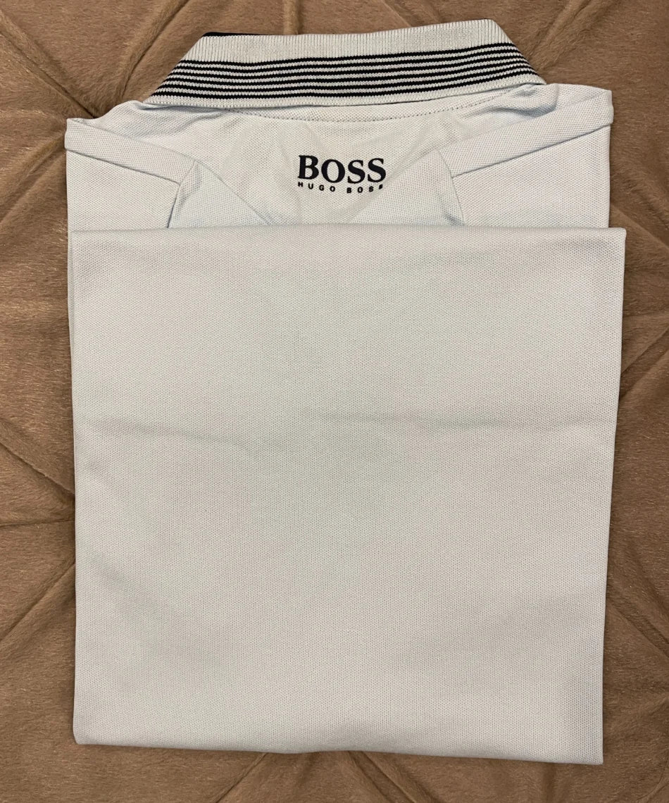 Hugo Boss