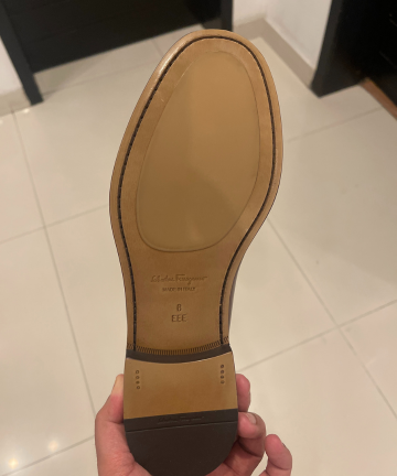 Ferragamo
