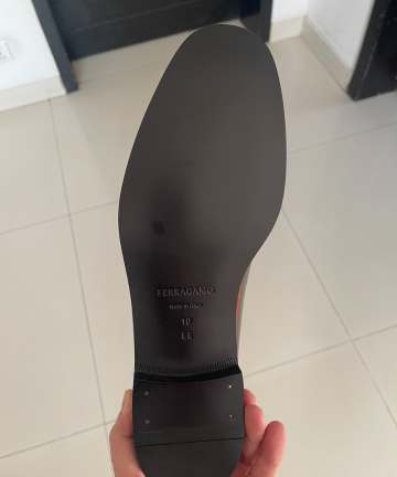 Ferragamo