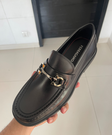 Ferragamo