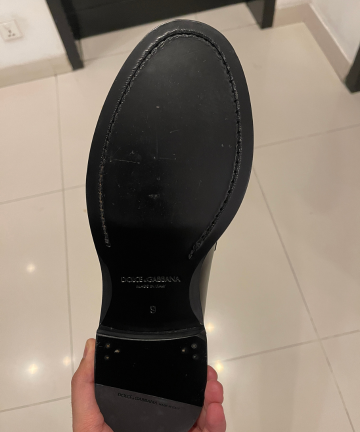 Dolce & Gabbana