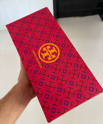 Tory Burch
