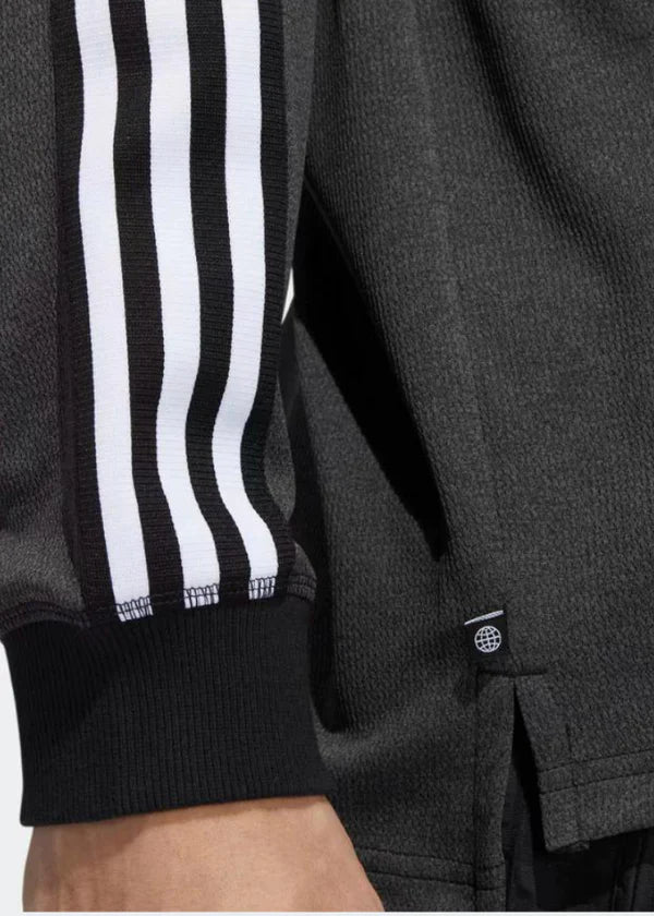 LONG SLEEVE POLO JERSEY (GENDER NEUTRAL)