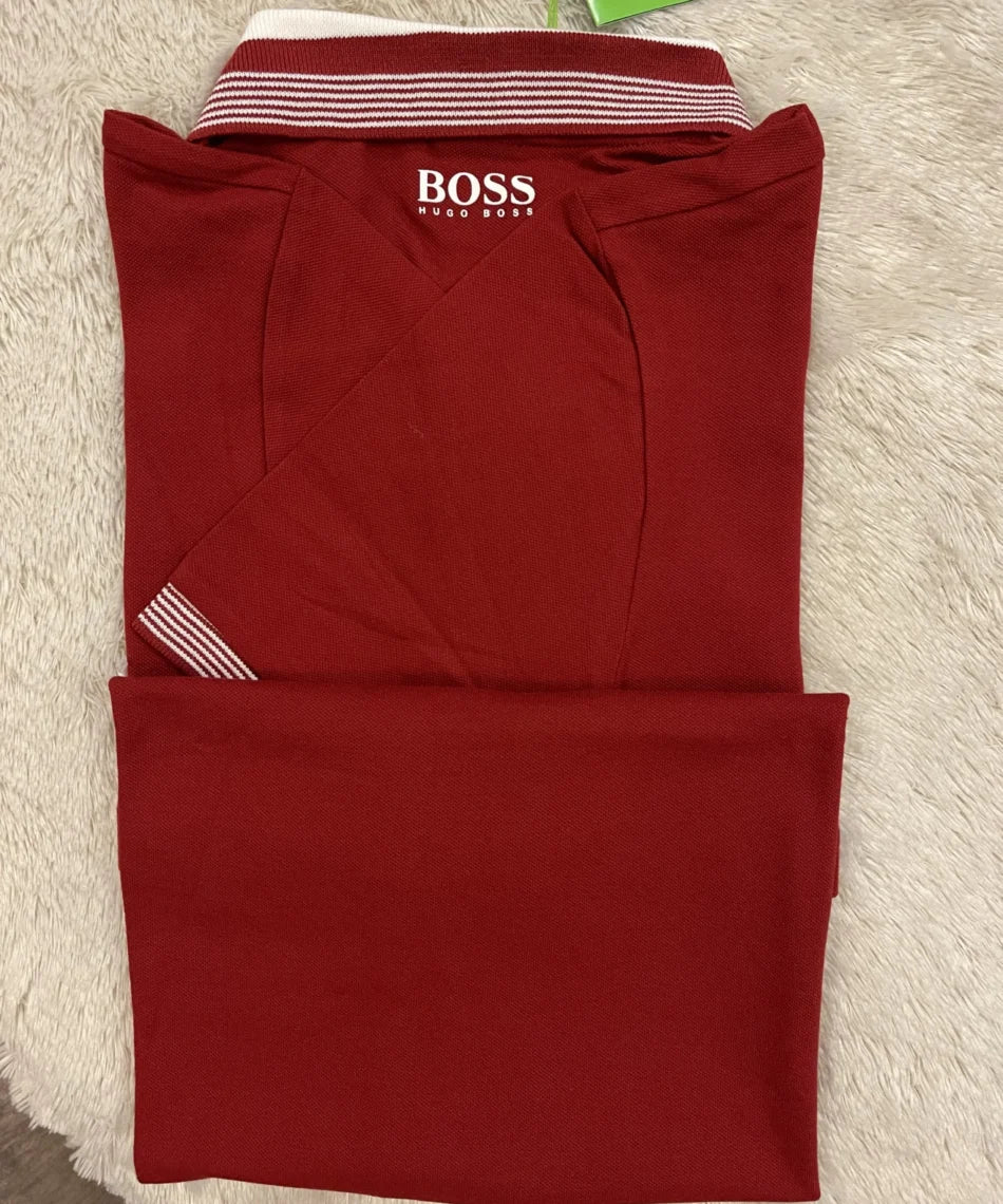 Hugo Boss