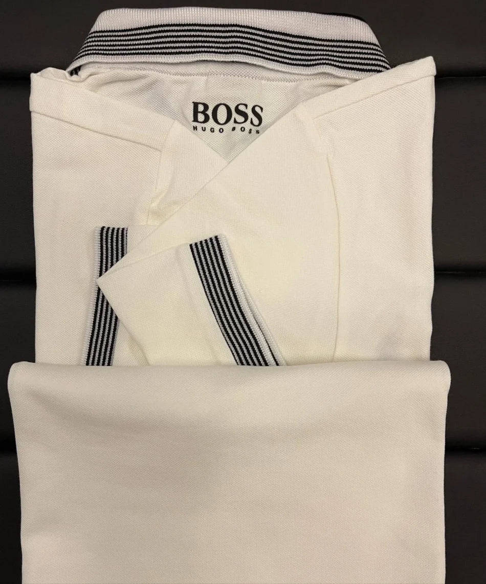 Hugo Boss