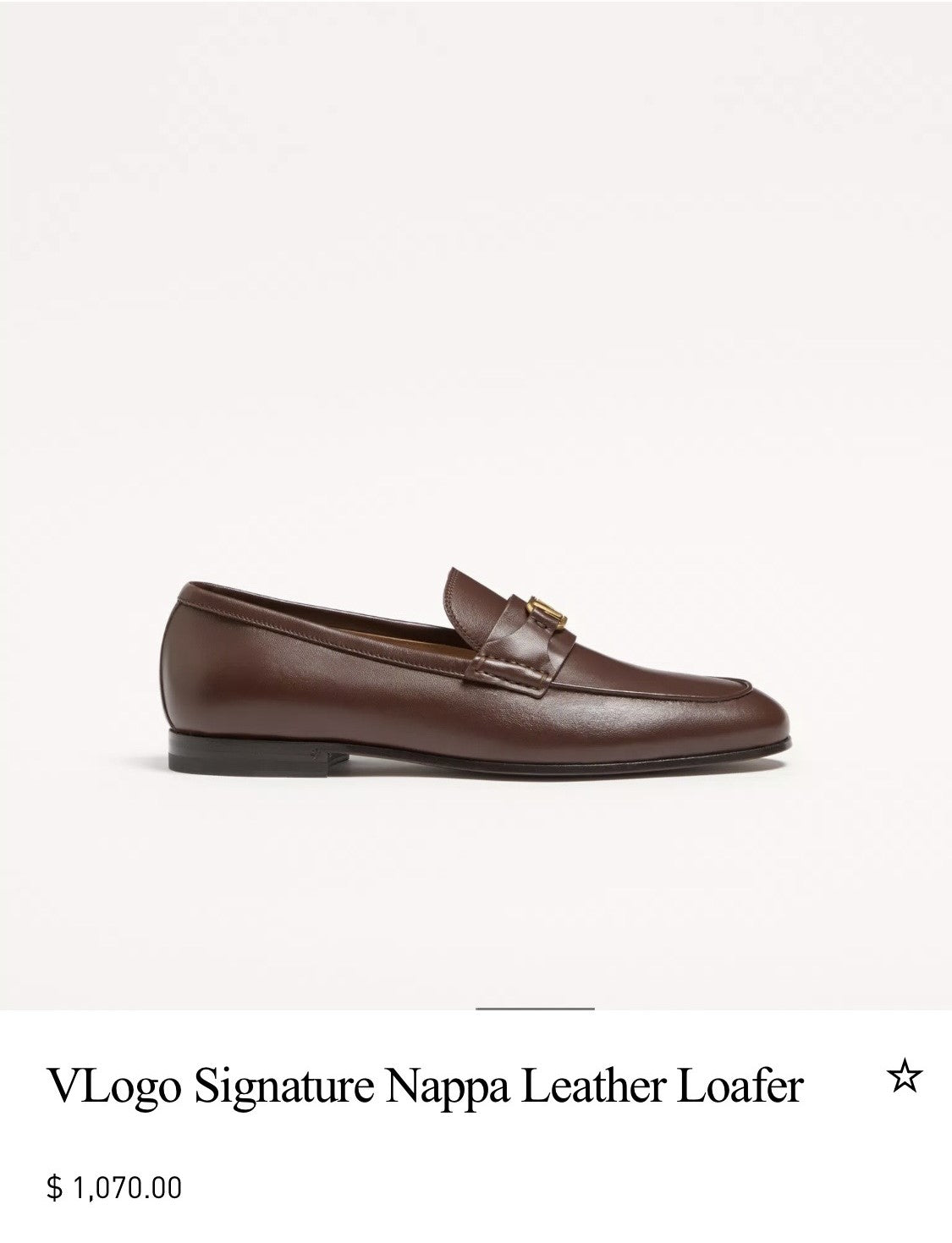 Valentino