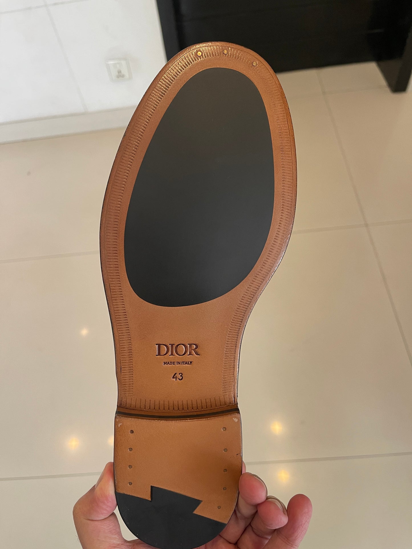 Dior