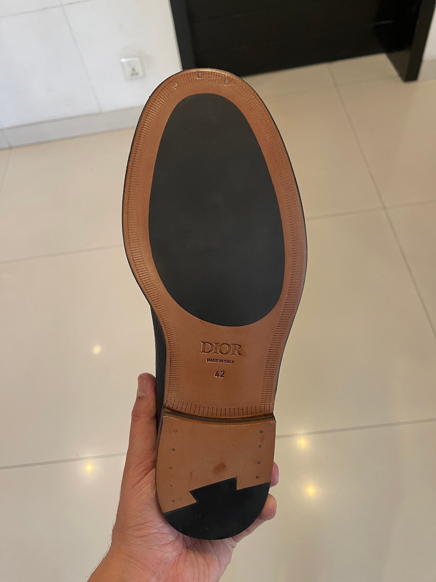 Dior