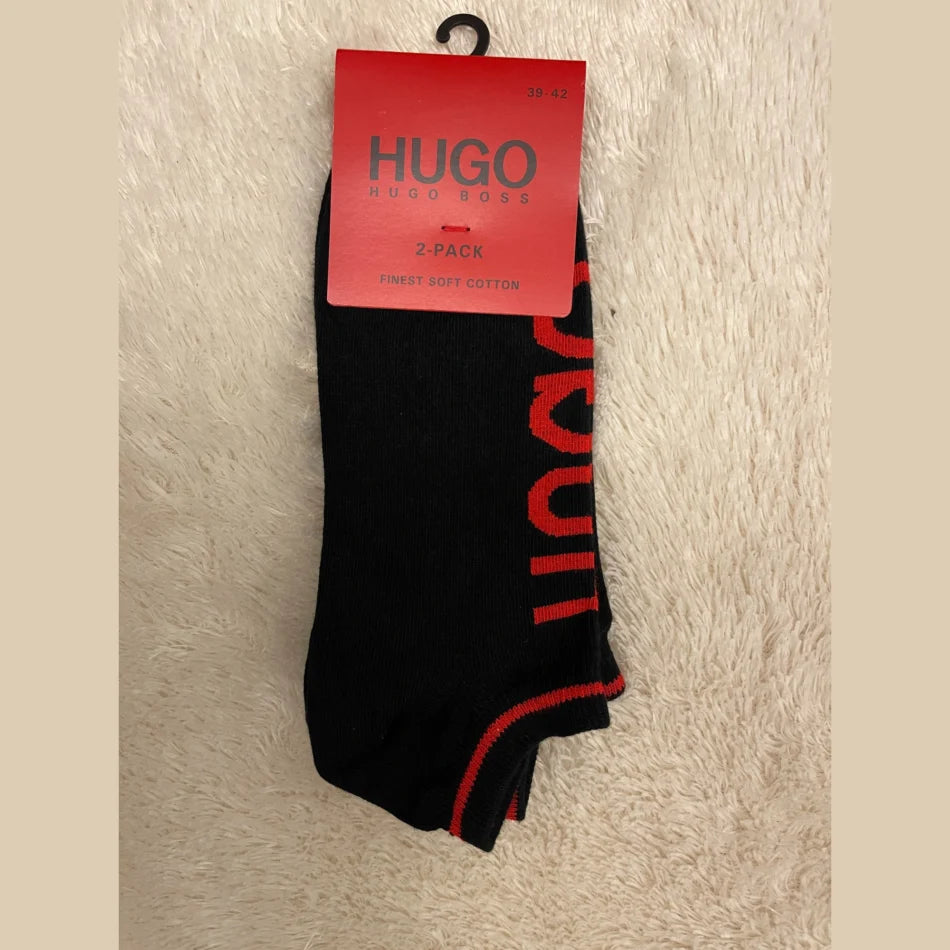 Hugo Boss