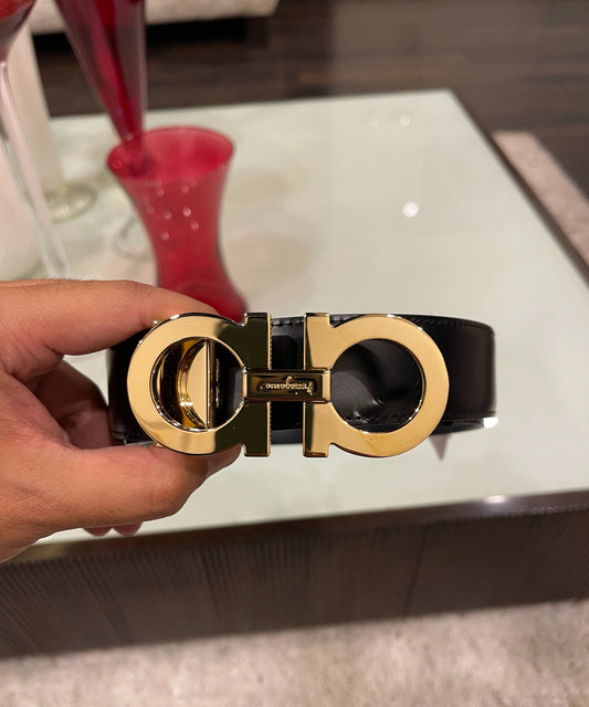 Salvatore Ferragamo