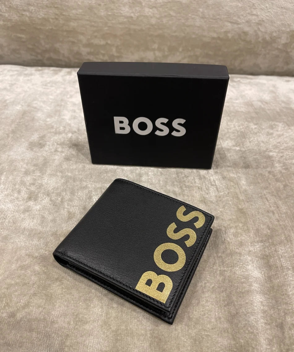 Hugo Boss