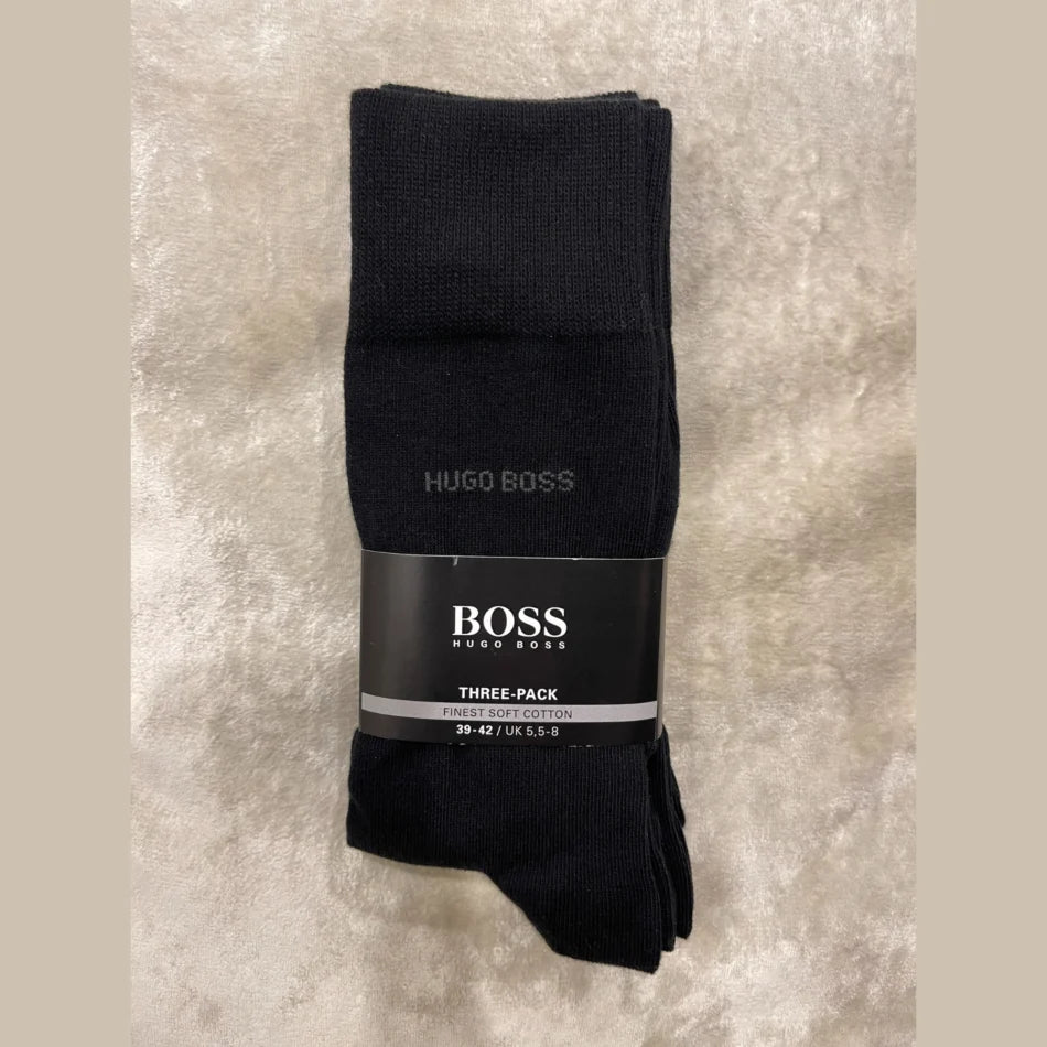 Hugo Boss