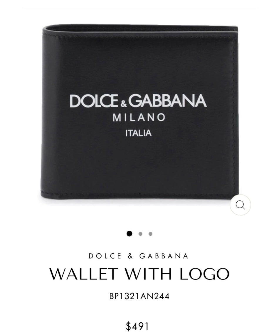 Dolce & Gabbana