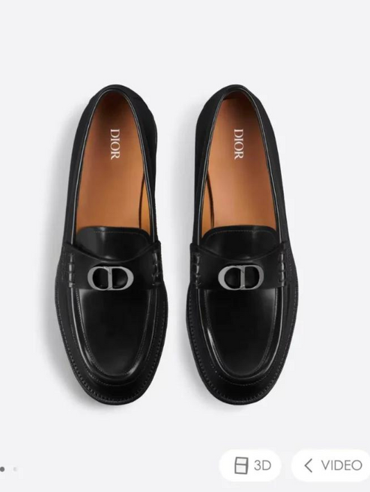 Cristian Dior DressShoe