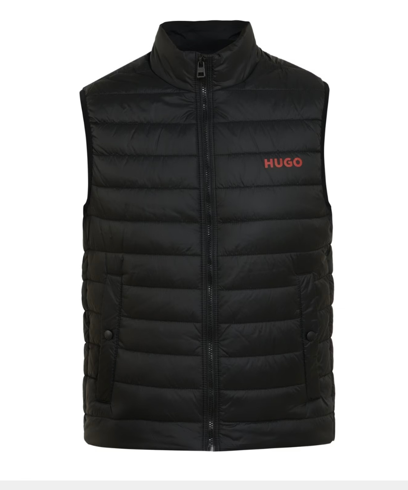 Hugo Boss