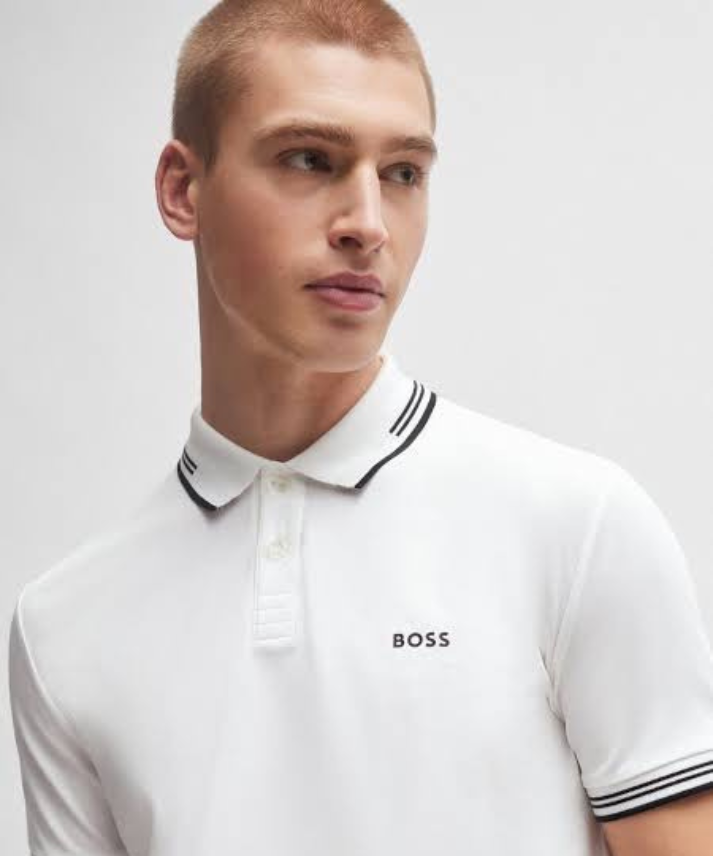 Hugo Boss