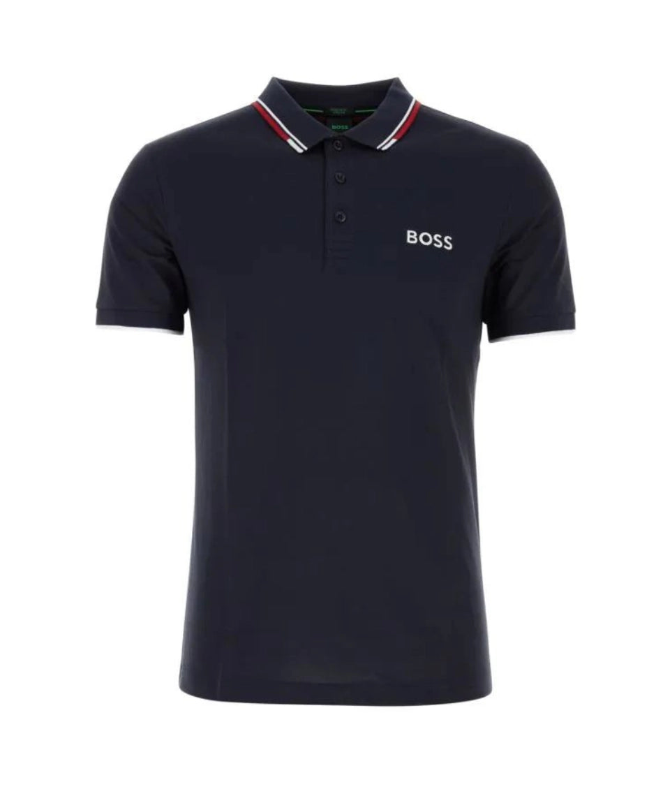 Hugo Boss