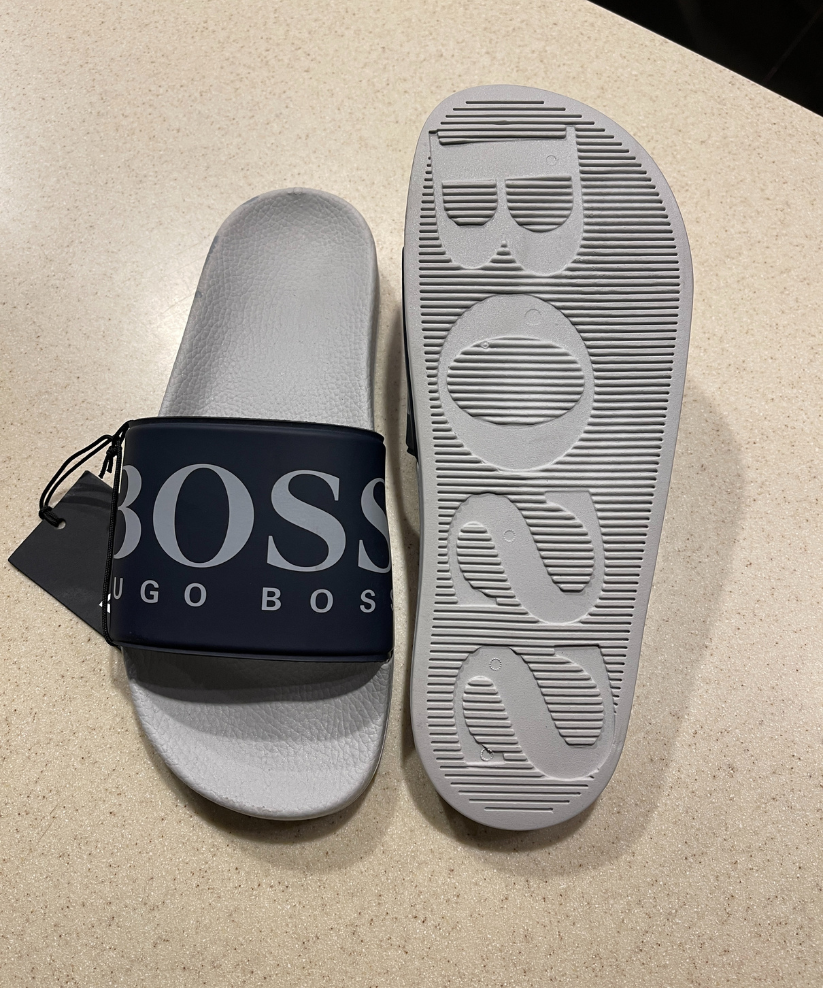 Hugo Boss (t)