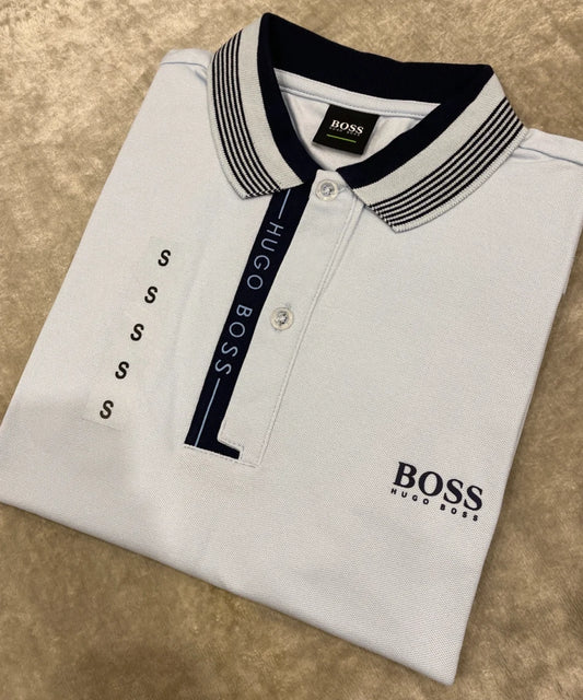 Hugo Boss