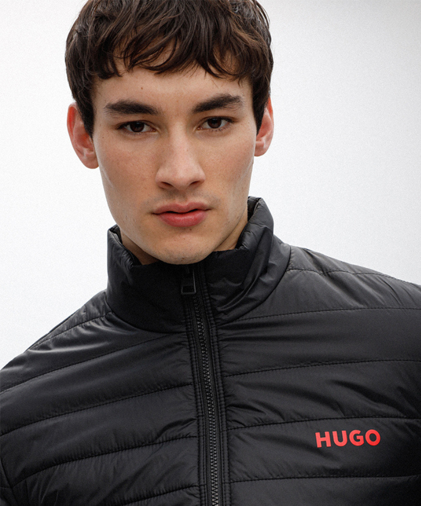 Hugo Boss