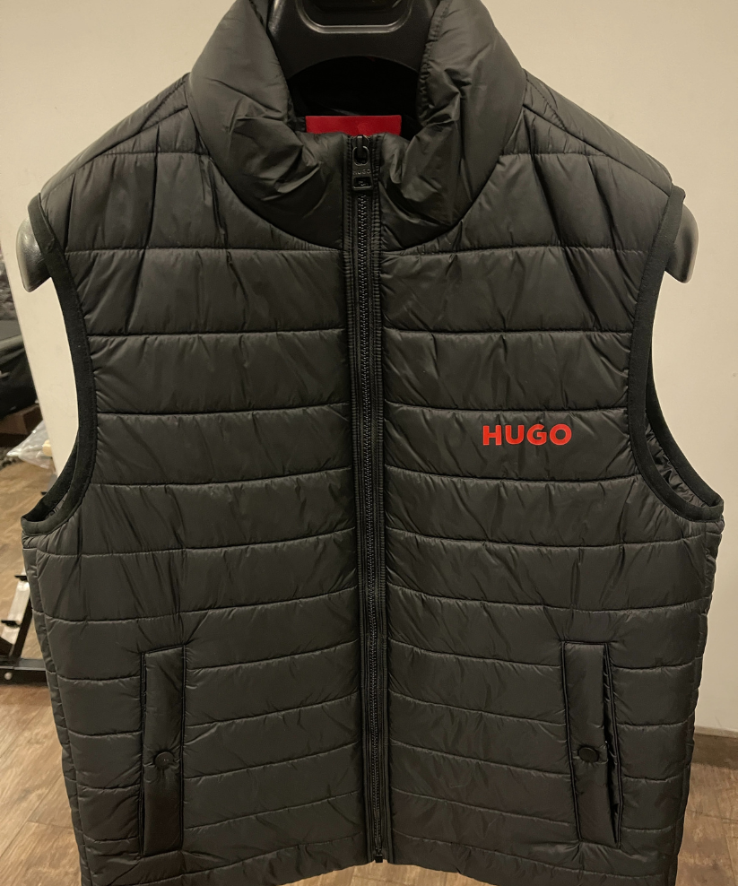 Hugo Boss