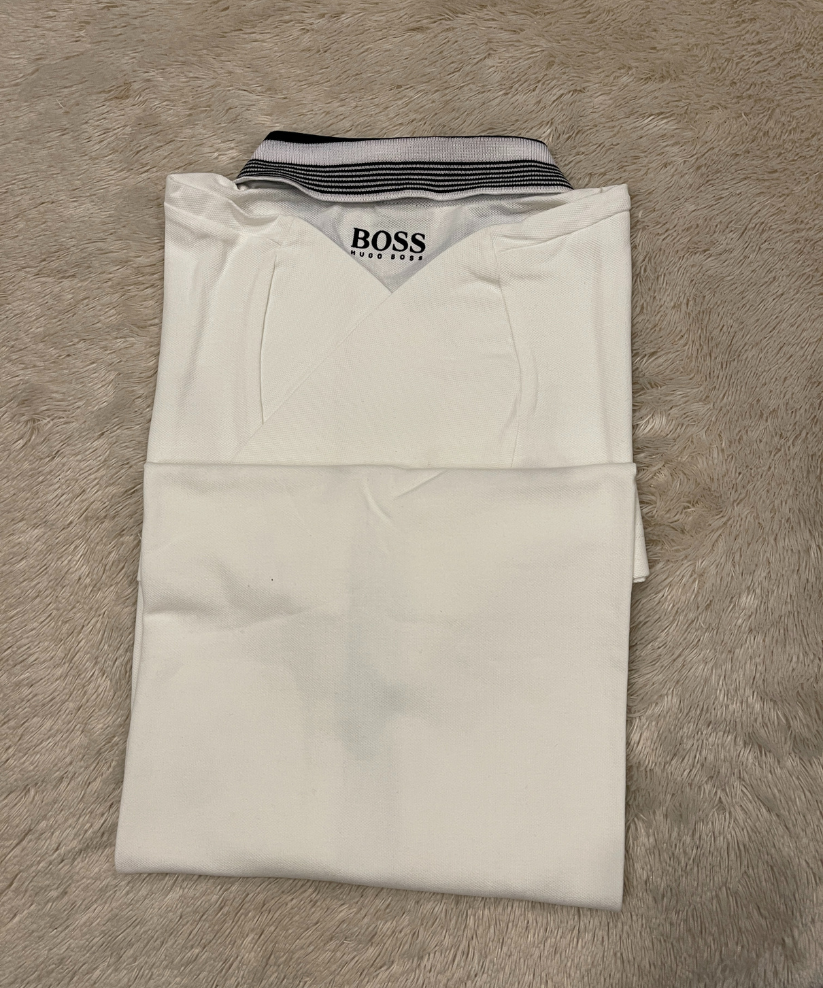 Hugo Boss (s)