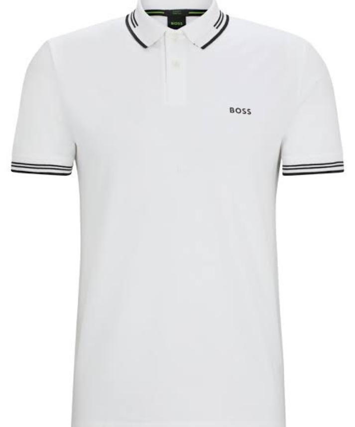 Hugo Boss