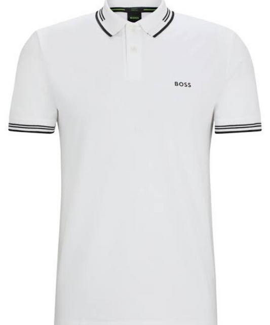 Hugo Boss