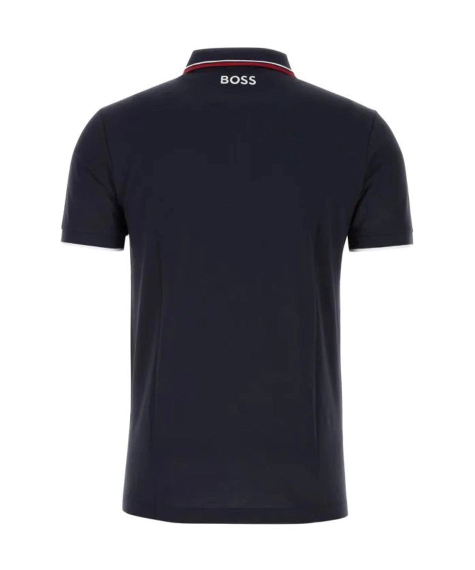 Hugo Boss