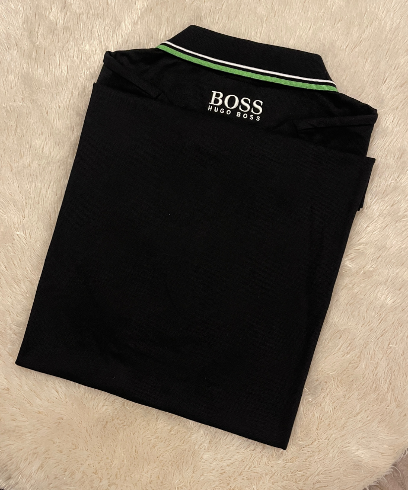 Hugo Boss (s)