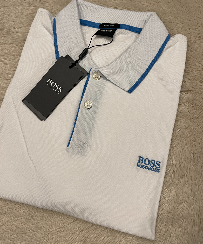 Hugo Boss (s)