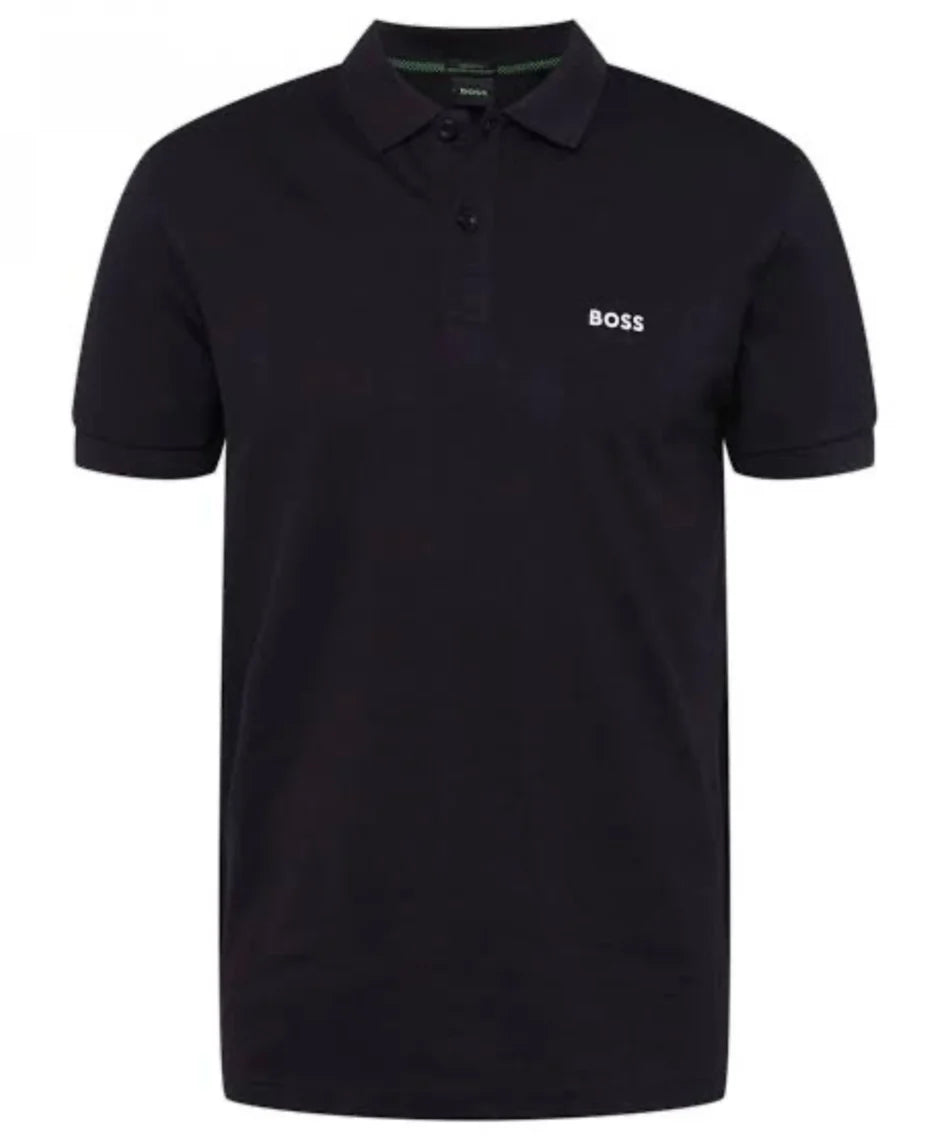 Hugo Boss