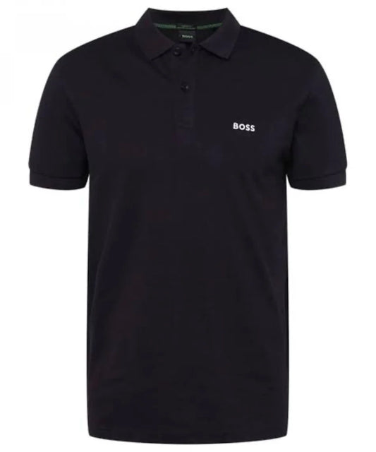 Hugo Boss