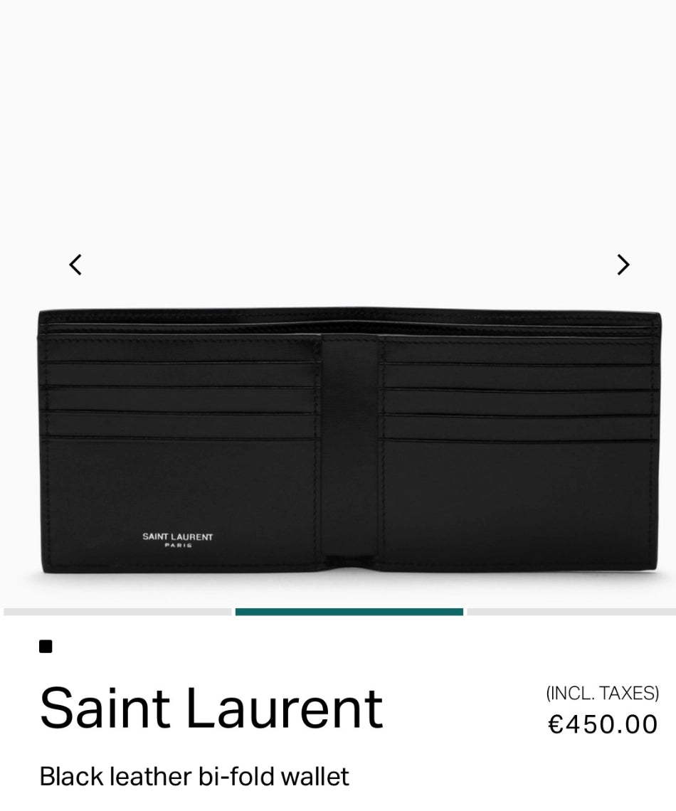 YSL