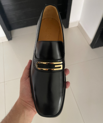 Gucci