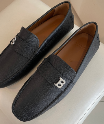 Bally