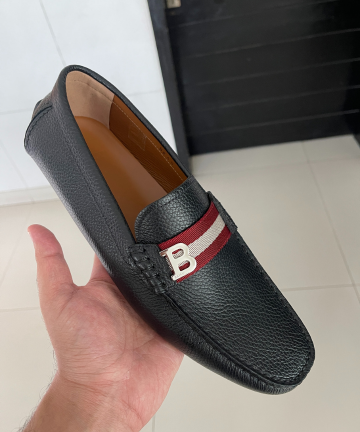 Bally