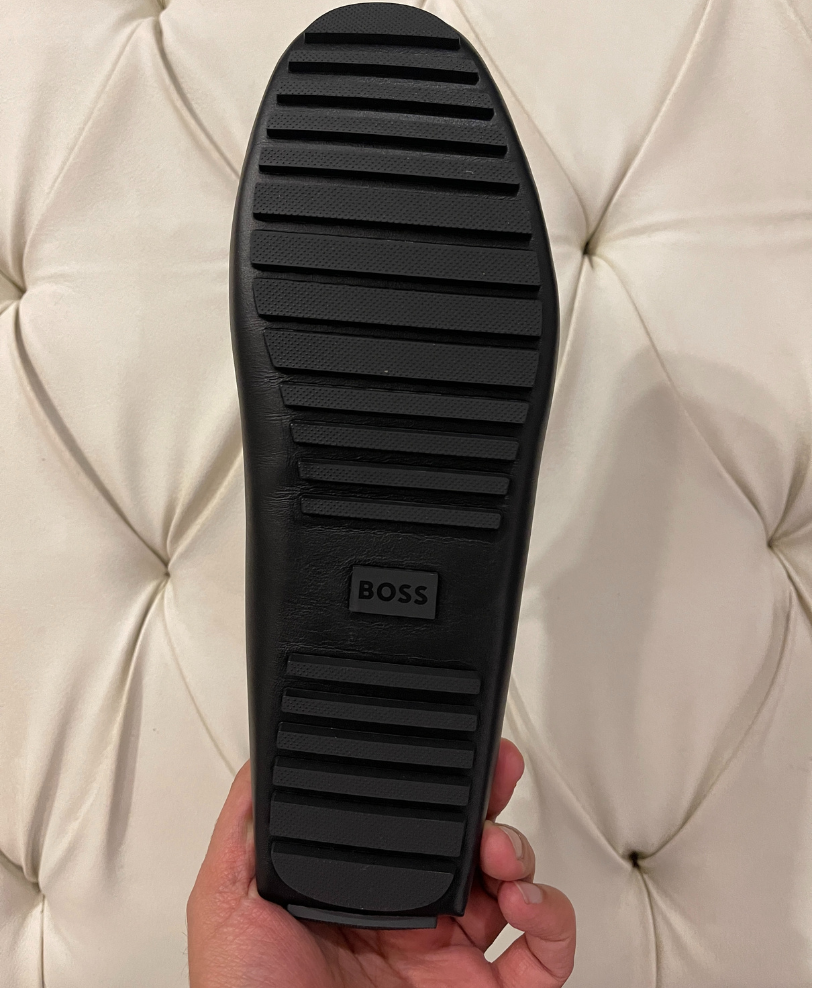 Hugo Boss