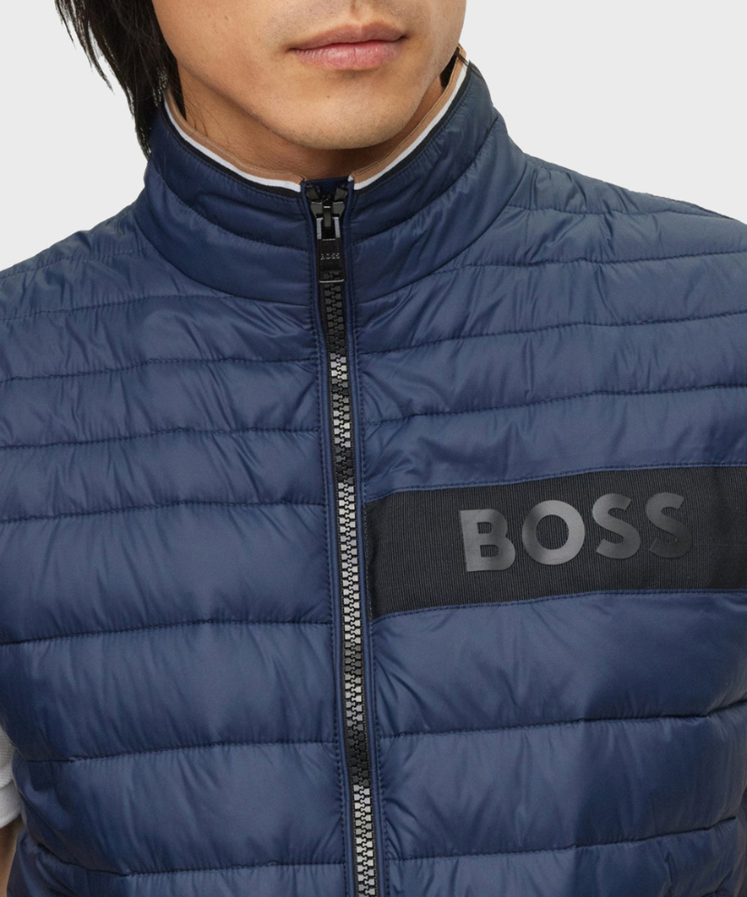 Hugo Boss