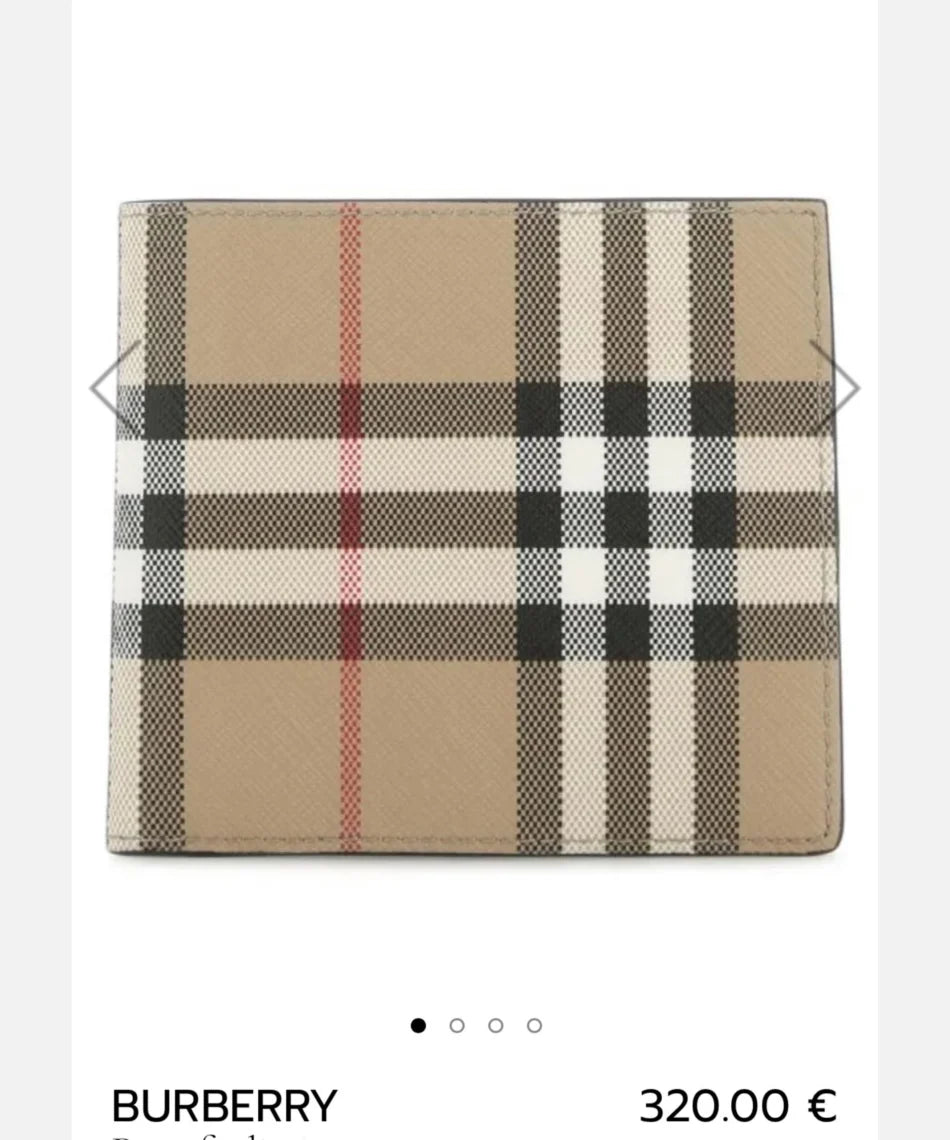 Burberry