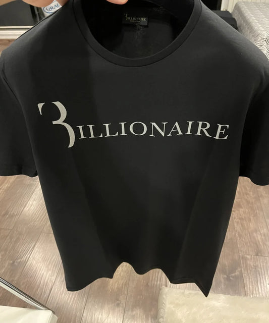 Billionaire