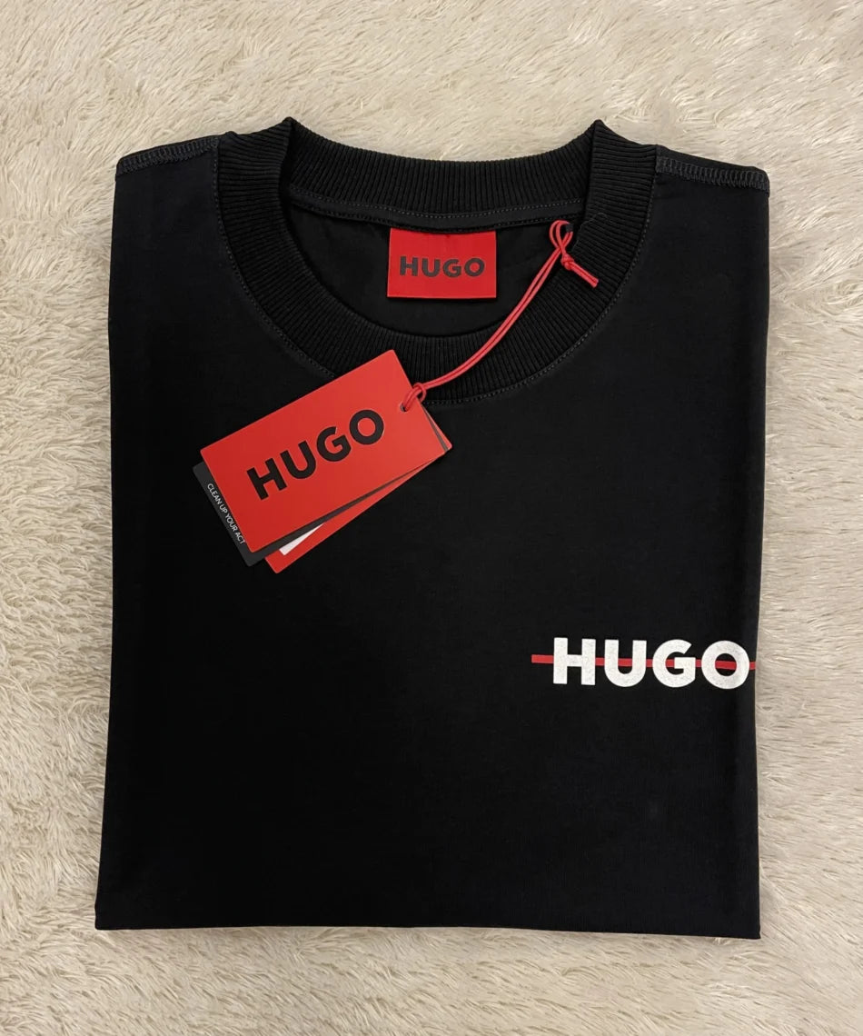 Hugo Boss