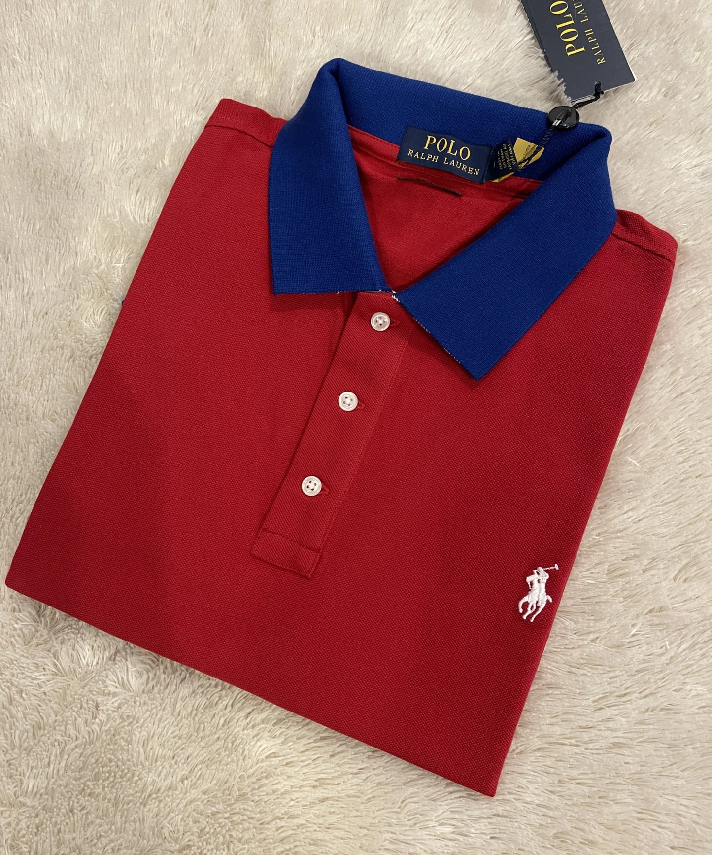 Ralph Lauren