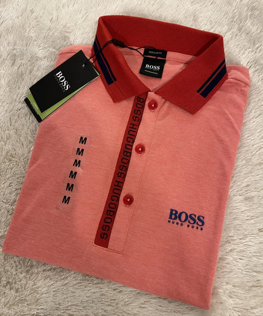 Hugo Boss