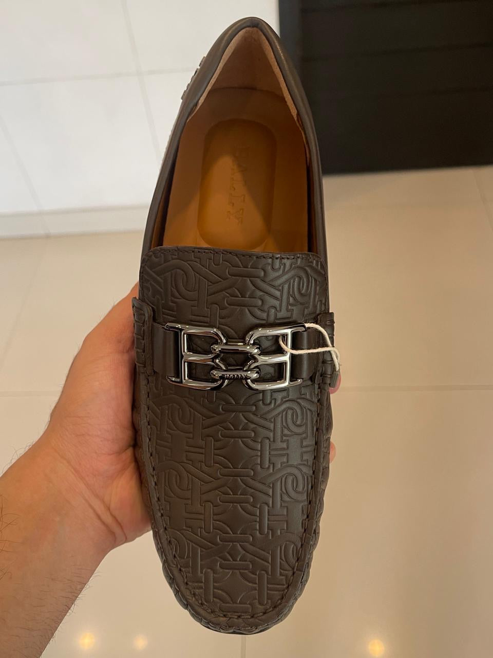 Bally